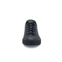 Delray-Leather Unisex - Black Delray-Leather Unisex - Black