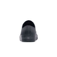 Delray-Leather Unisex - Black Delray-Leather Unisex - Black