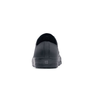 Delray-Leather Unisex - Black Delray-Leather Unisex - Black
