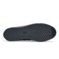 Delray-Leather Unisex - Black Delray-Leather Unisex - Black