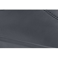 Delray-Leather Unisex - Black Delray-Leather Unisex - Black