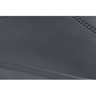 Delray-Leather Unisex - Black Delray-Leather Unisex - Black