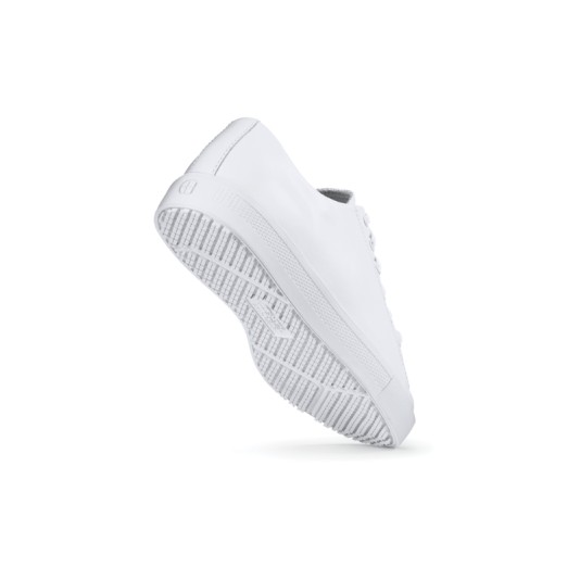 Old School IV  Unisex - White