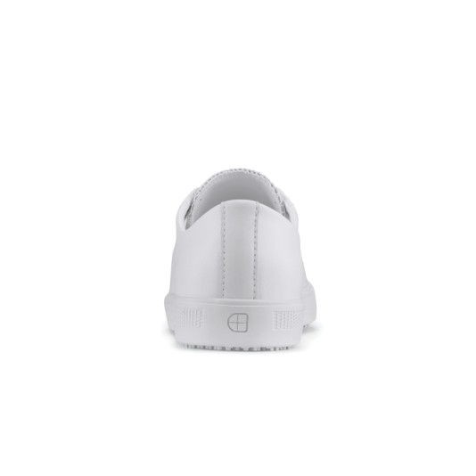 Old School IV  Unisex - White
