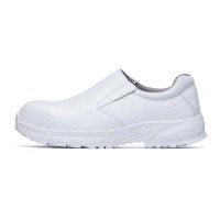 Brandon NCT Unisex - White S3 Brandon NCT Unisex - White S3