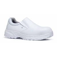 Brandon NCT Unisex - White S3 Brandon NCT Unisex - White S3