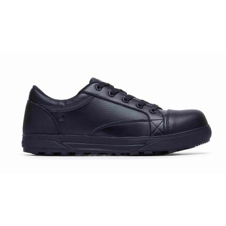 Fergus CT Unisex - Black S3