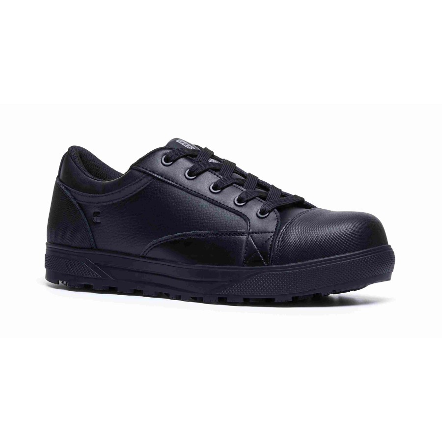 Fergus CT Unisex - Black S3 Fergus CT Unisex - Black S3