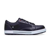 Fergus CT Unisex - Denim S3