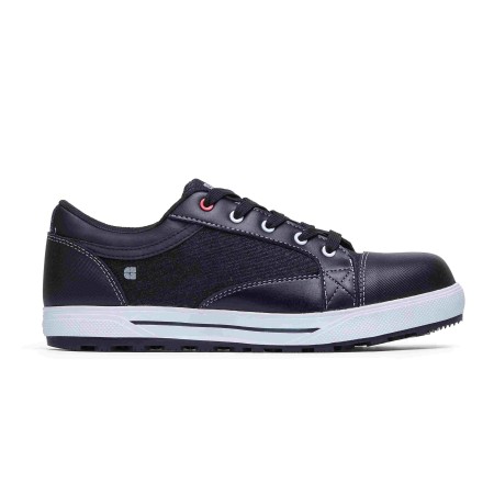 Fergus CT Unisex - Denim S3