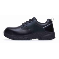 Forkhill NCT - Unisex - Black S3