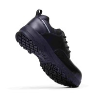 Forkhill NCT - Unisex - Black S3