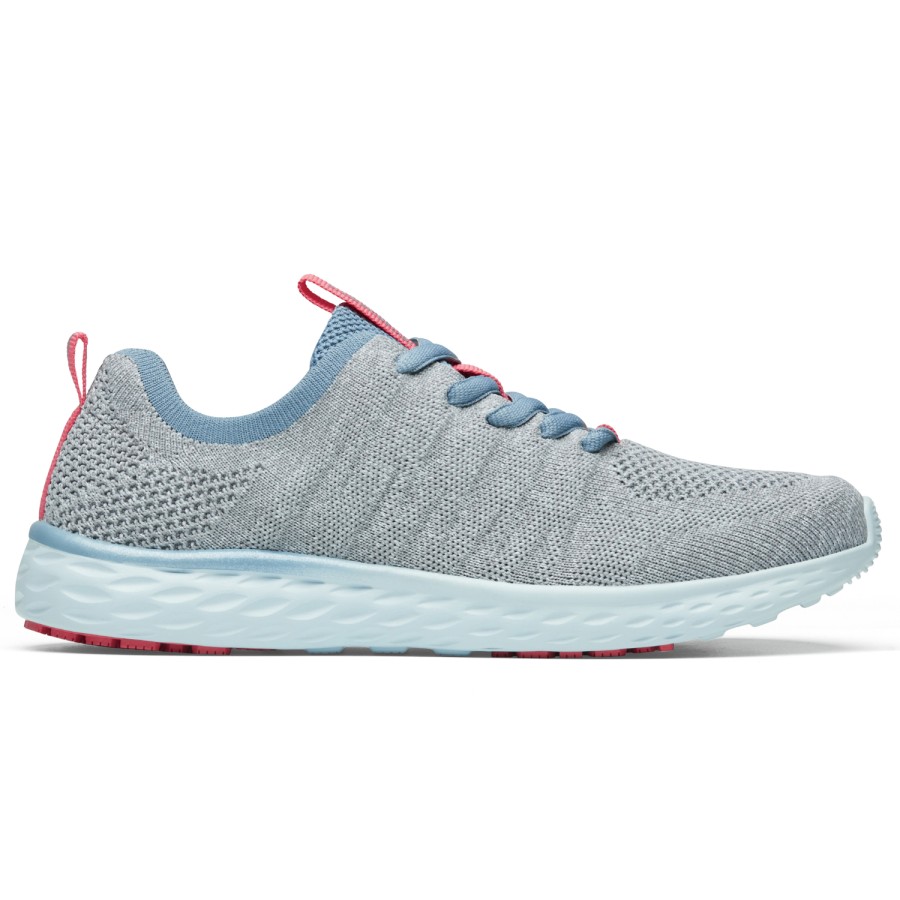 Everlight Γυναικ. - Gray/Blue/Coral Everlight Γυναικ. - Gray/Blue/Coral