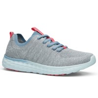 Everlight Γυναικ. - Gray/Blue/Coral Everlight Γυναικ. - Gray/Blue/Coral