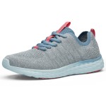 Everlight Γυναικ. - Gray/Blue/Coral