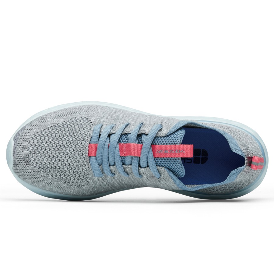 Everlight Γυναικ. - Gray/Blue/Coral Everlight Γυναικ. - Gray/Blue/Coral