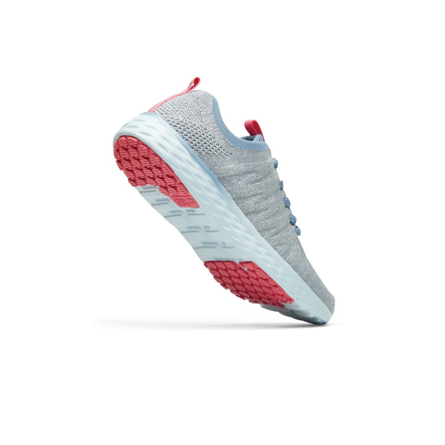 Everlight Γυναικ. - Gray/Blue/Coral Everlight Γυναικ. - Gray/Blue/Coral