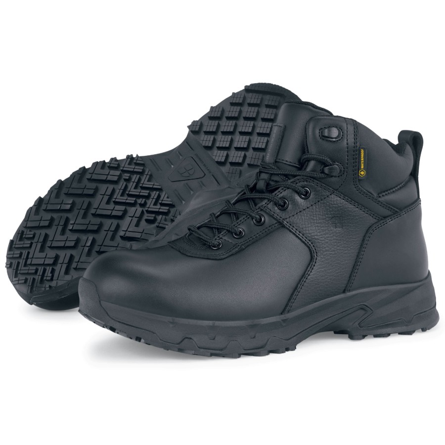 Engineer III CT Unisex - Black S2 Engineer III CT Unisex - Black S2