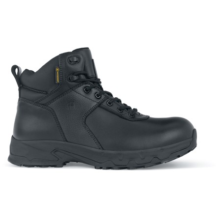 Engineer III CT Unisex - Black S2