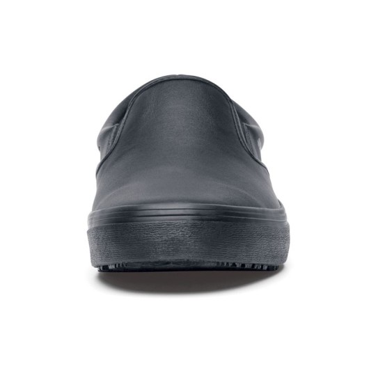 Merlin Slip On - Unisex - Black Merlin Slip On - Unisex - Black