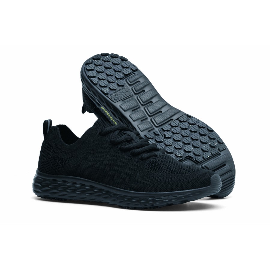 Everlight ECO Γυναικ. - Black Everlight ECO Γυναικ. - Black