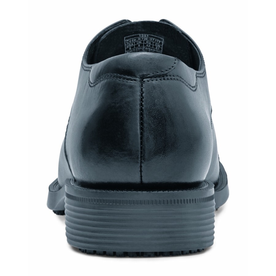 Senator 1201 - Black