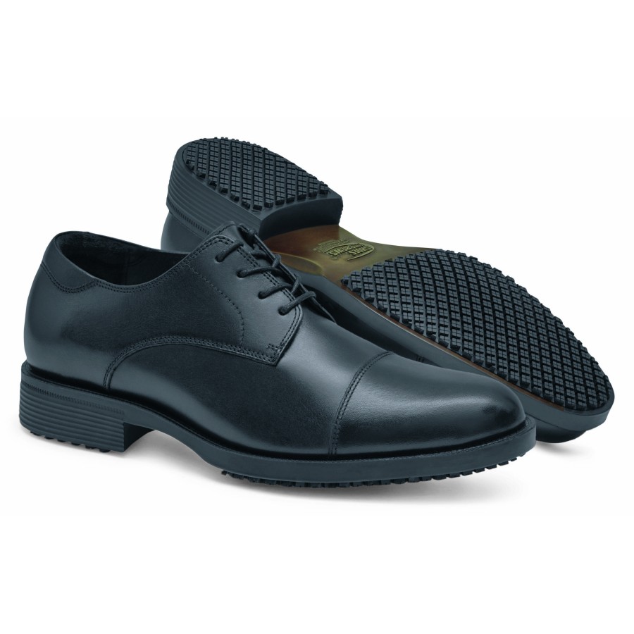 Senator 1201 - Black