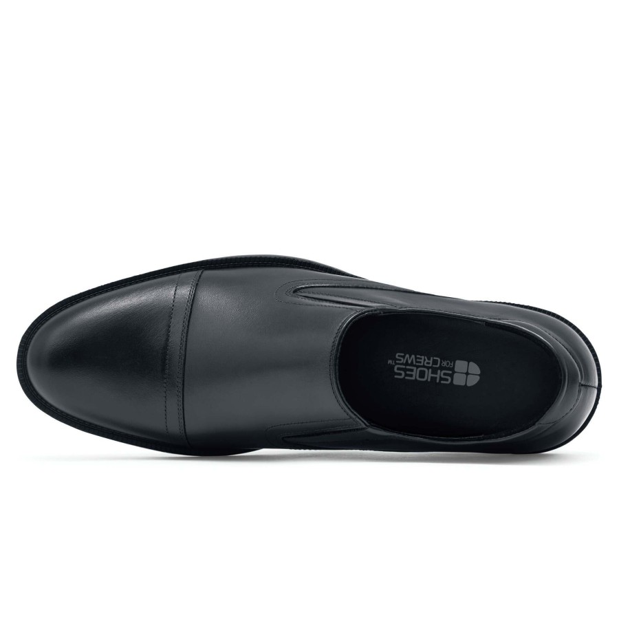 Statesman 1202 - Black Statesman 1202 - Black