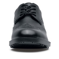 Executive Wingtip IV 20301P - Black Executive Wingtip IV 20301P - Black