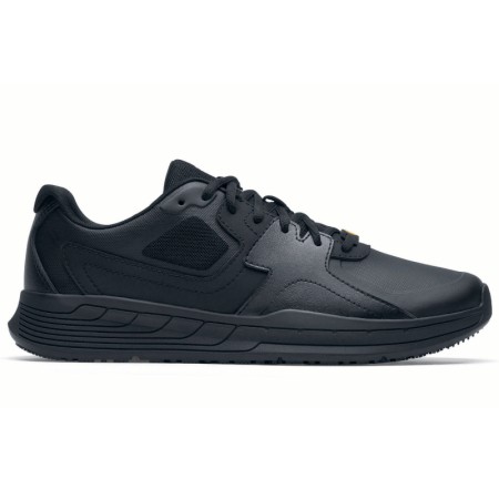 Condor II Unisex - Black Condor II Unisex - Black