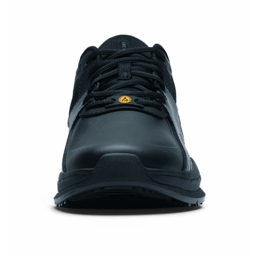 Condor II Unisex - Black Condor II Unisex - Black