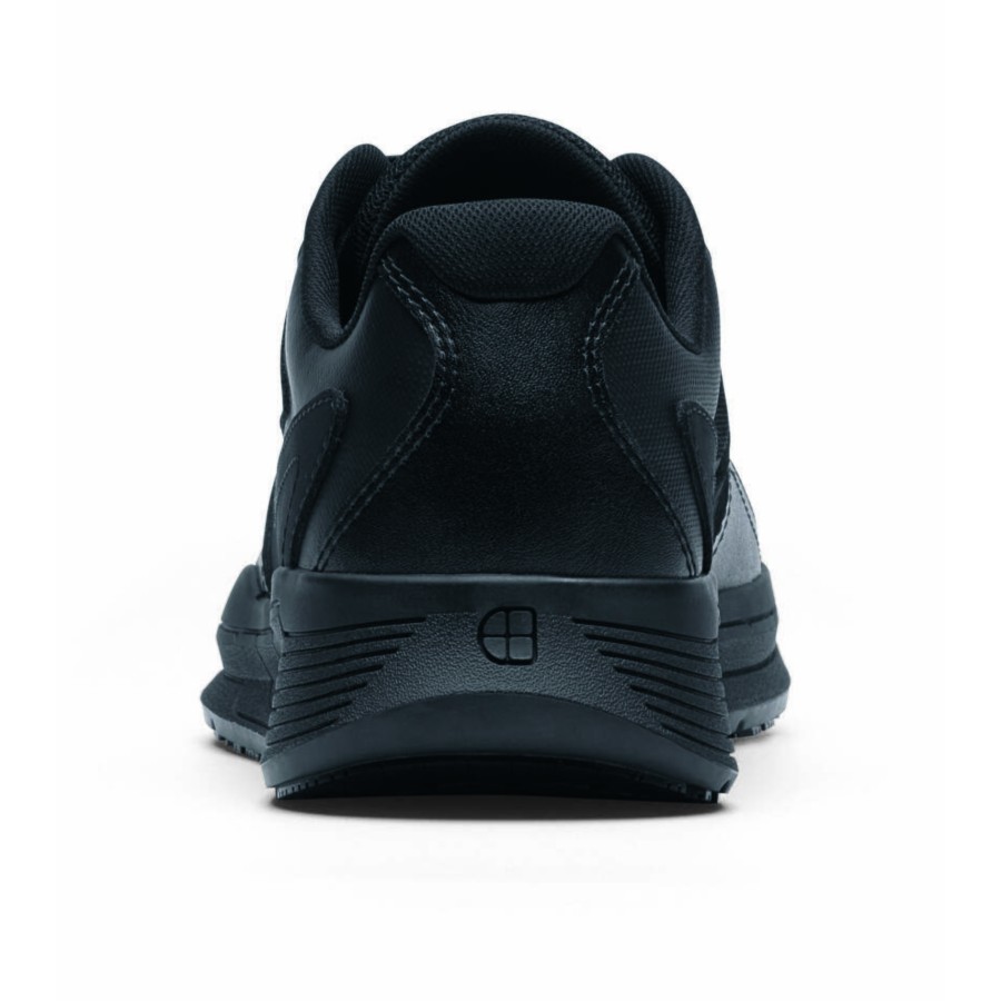 Condor II Unisex - Black Condor II Unisex - Black