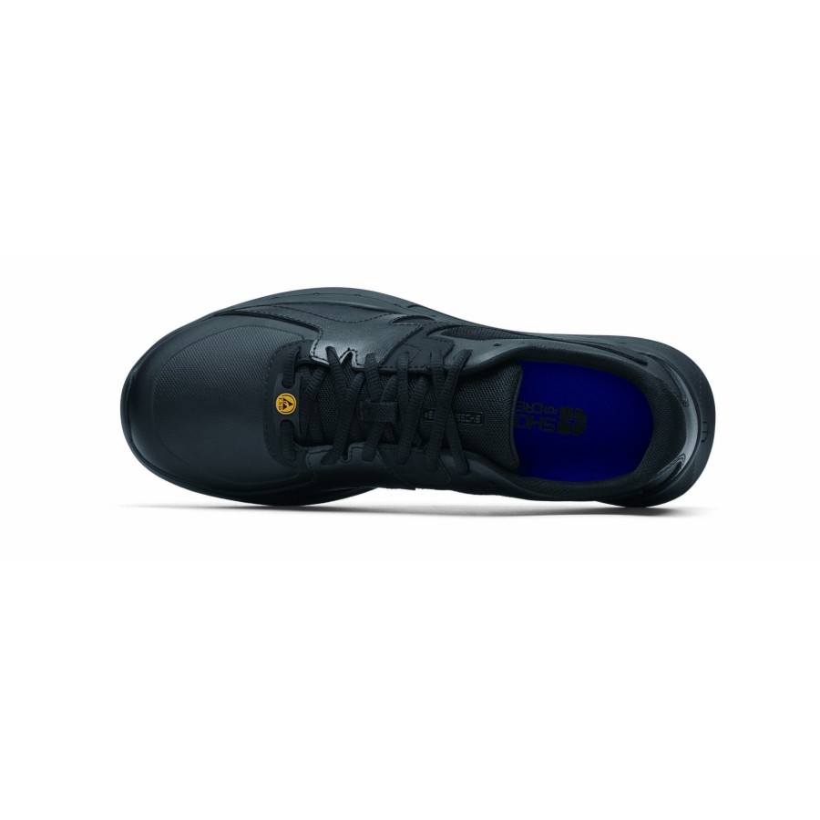 Condor II Unisex - Black Condor II Unisex - Black