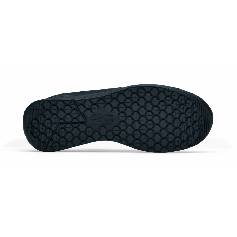 Condor II Unisex - Black Condor II Unisex - Black