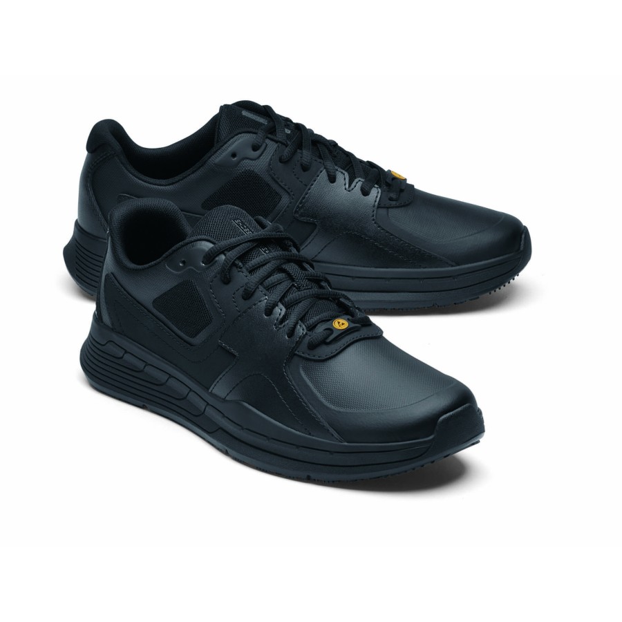 Condor II Unisex - Black Condor II Unisex - Black