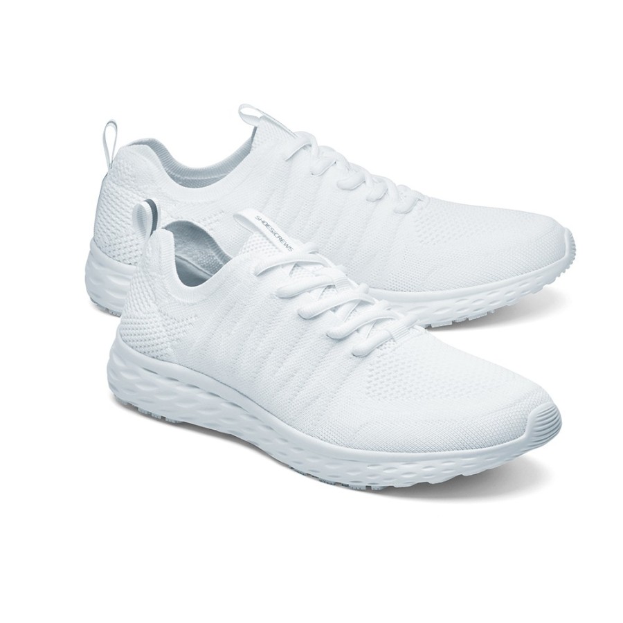 Everlight CE Γυναικ. - White Everlight CE Γυναικ. - White