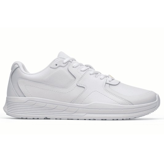 Condor II Unisex - White