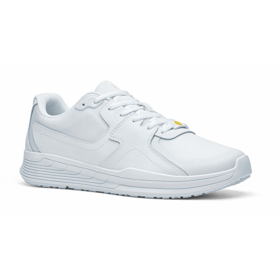Condor II Unisex - White
