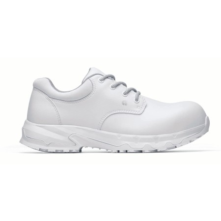 Barra NCT Unisex - White S3