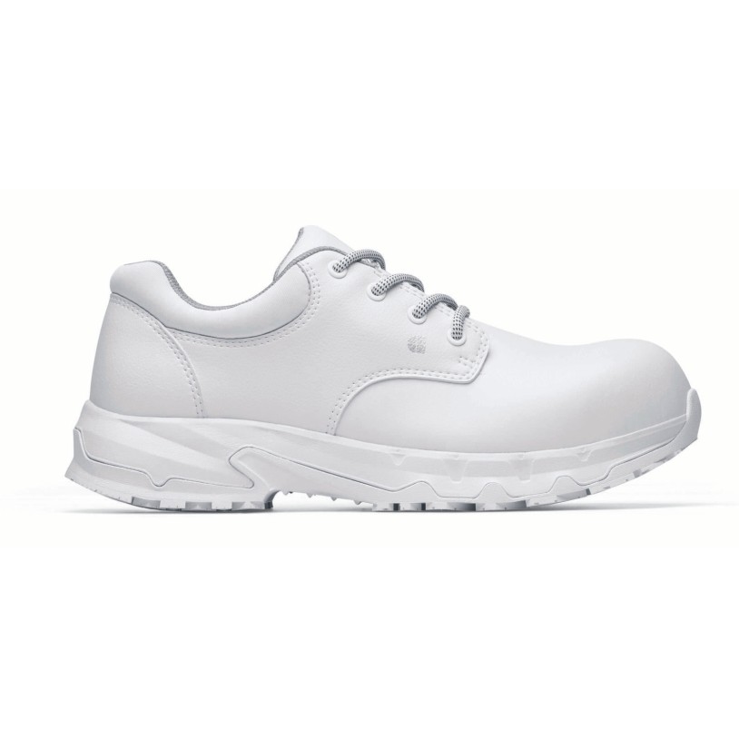 Barra NCT Unisex - White S3 Barra NCT Unisex - White S3