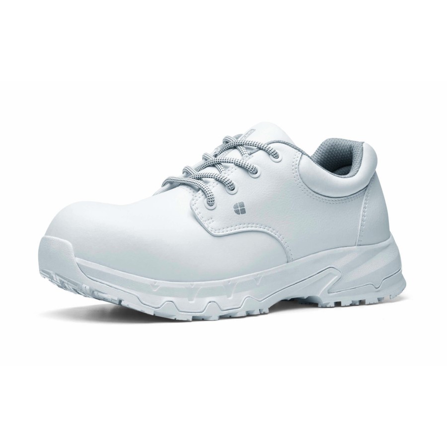 Barra NCT Unisex - White S3 Barra NCT Unisex - White S3