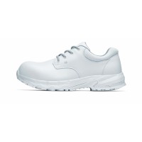 Barra NCT Unisex - White S3 Barra NCT Unisex - White S3