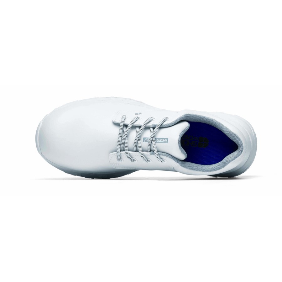 Barra NCT Unisex - White S3 Barra NCT Unisex - White S3