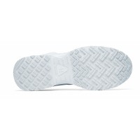 Barra NCT Unisex - White S3 Barra NCT Unisex - White S3