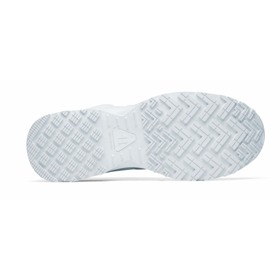 Barra NCT Unisex - White S3 Barra NCT Unisex - White S3