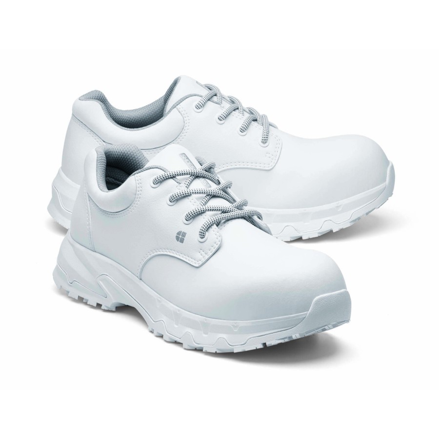 Barra NCT Unisex - White S3 Barra NCT Unisex - White S3