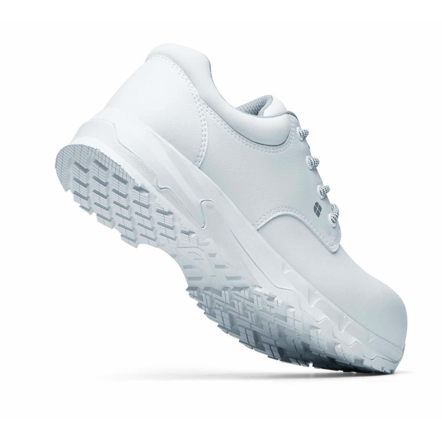 Barra NCT Unisex - White S3 Barra NCT Unisex - White S3