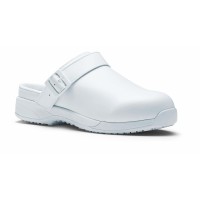 Triston II OB - Unisex - White