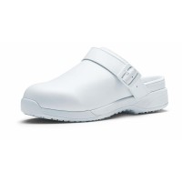 Triston II OB - Unisex - White