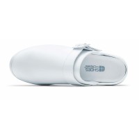Triston II OB - Unisex - White